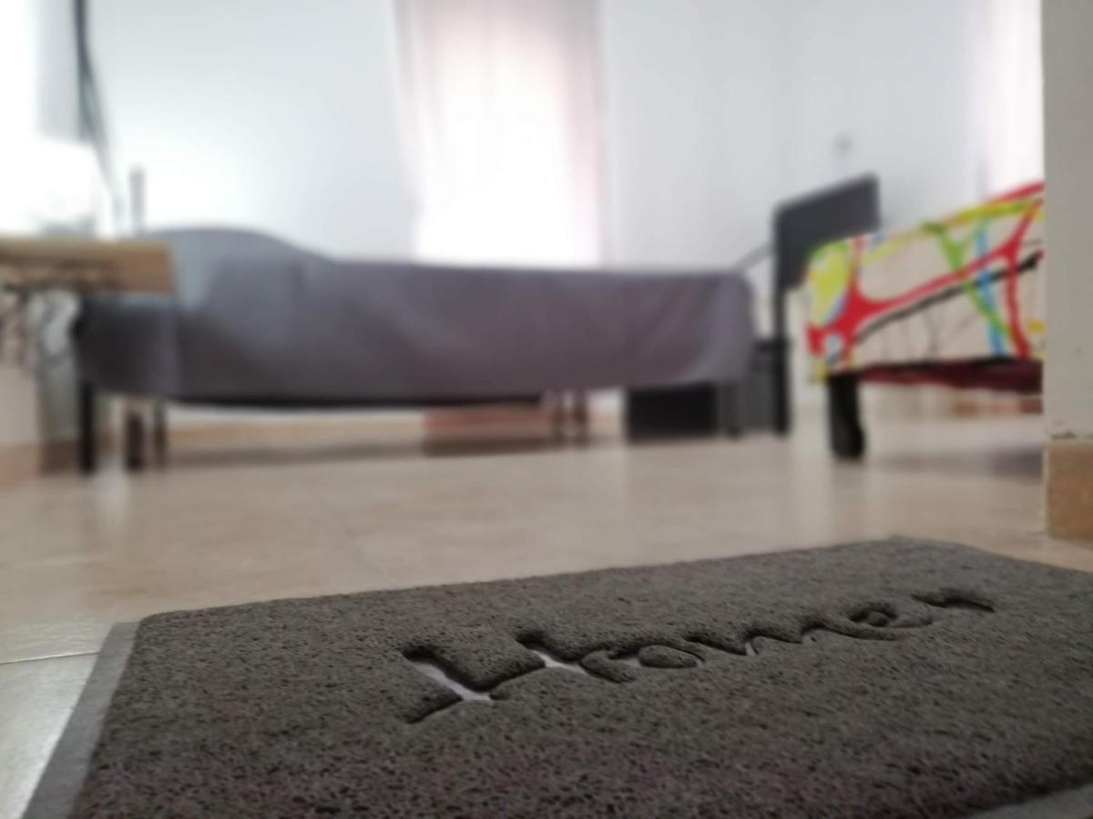 Room&Relax Minturno Eksteriør billede
